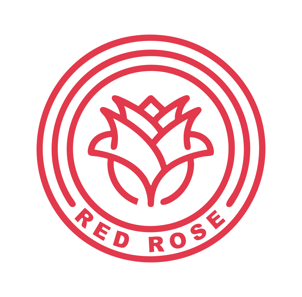 Red Rose